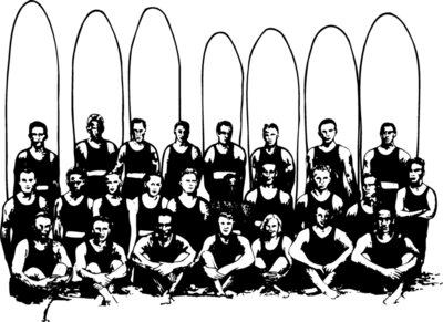 SURFERS
