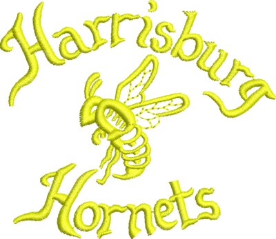 Harrisburg Hornets