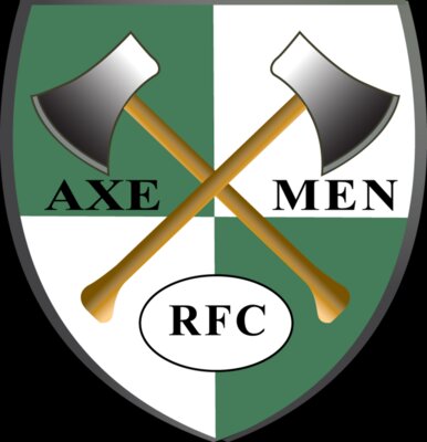 AXE MEN RFC