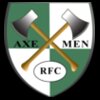 AXE MEN RFC