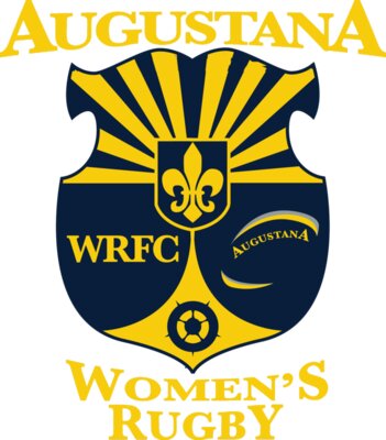 AUGUSTANA WOMENS RUGBY