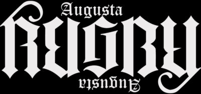 AUGUSTA RUGBY TEXT