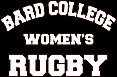 BARD COLLEGE WOMENS RUGBY TEE