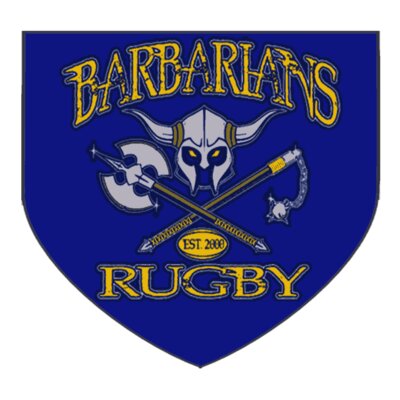 BARBARIANS RUGBY