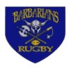 BARBARIANS RUGBY