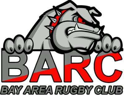 bay area rugby black