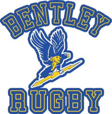 bentley rugby blue