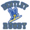 bentley rugby blue