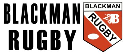 BLACKMAN RUGBY BS