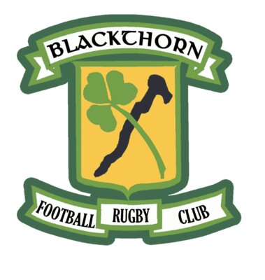 BLACKHORN RFC GRREEN