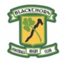 BLACKHORN RFC GRREEN
