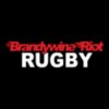 BRANDYWIRE RIOT RUGBY