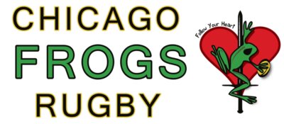 CHICAGO FROGS RUGBY BS