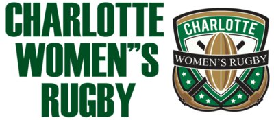 CHARLOTTE WOMENS RUGBY BS