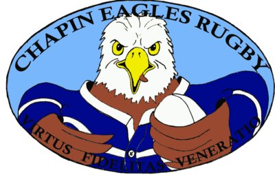CHAPIN EAGLES RFC