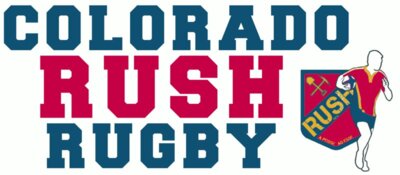 COLORADO RUSH RUGBY BS
