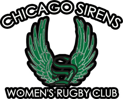 CHICAGO SIRENS WOMENS RUGBY