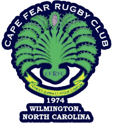 CAPE FEAR RFC