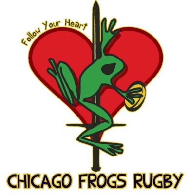 CHICAGO FROGS RUGBY