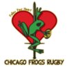 CHICAGO FROGS RUGBY