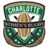 CHARLOTTE WOMENS RUGBY CREST
