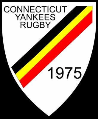 CONNECTICUT YANKEES RUGBY