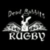 DEAD RABBITS RUGBY BLACK