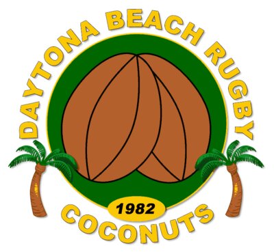 DAYTONA BEACH COCONUTS RFC