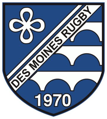 DES MOINES RUGBY