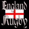 ENGLAND RUGBY