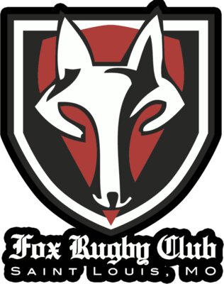FOX RUGBY CLUB ST LOUIS
