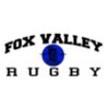 FOX VALLEY RUGBY TEE