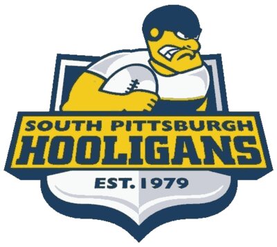 Hooligans Logo Trans