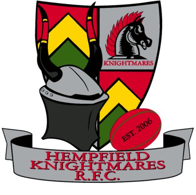 HEMPFIELD KNIGHTMARES RFC