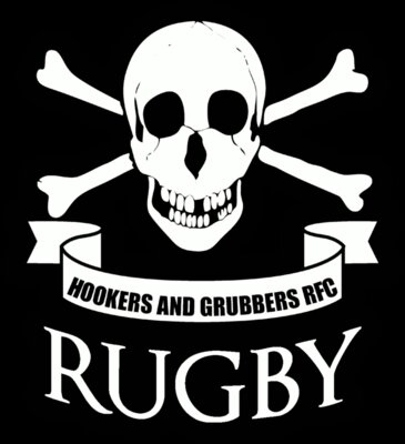 HOOKERS AND GRUBBERS RFC