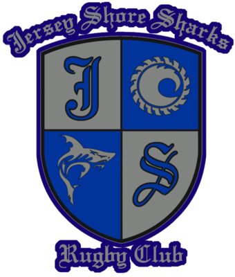 JERSEY SHORE SHARKS RFC