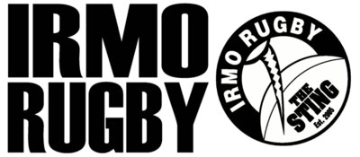IRMO RUGBY BS