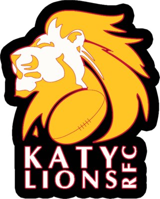 KATY LIONS RFC