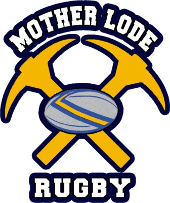 mother lode rugby crest