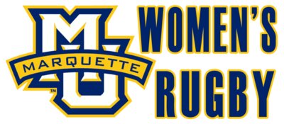 MARQUETTE WOMENS RUGBY BS