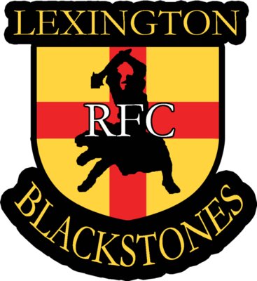 LEXINGTON BLACKSTONES RUGBY RFC