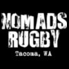 NOMADS RUGBY TEST TEE