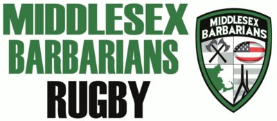 middlesex barbarians rugby bs
