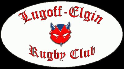 Lugoff Elgin Rugby Logo  1 