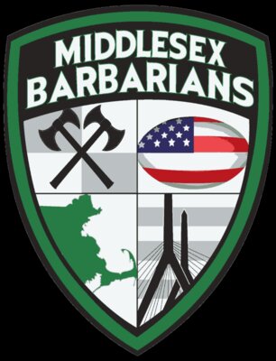 MIDDLESEX BARBARIANS RUGBY