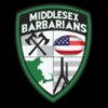 MIDDLESEX BARBARIANS RUGBY