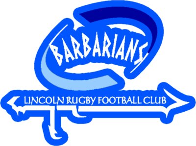 LINCOLN BARBARIANS RFC