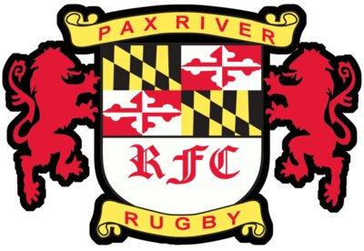 PAX RIVER RFC