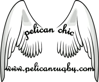 pelican chic wingsPNG