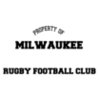 Prop OF MILWAUKEE RUGBY CLUB